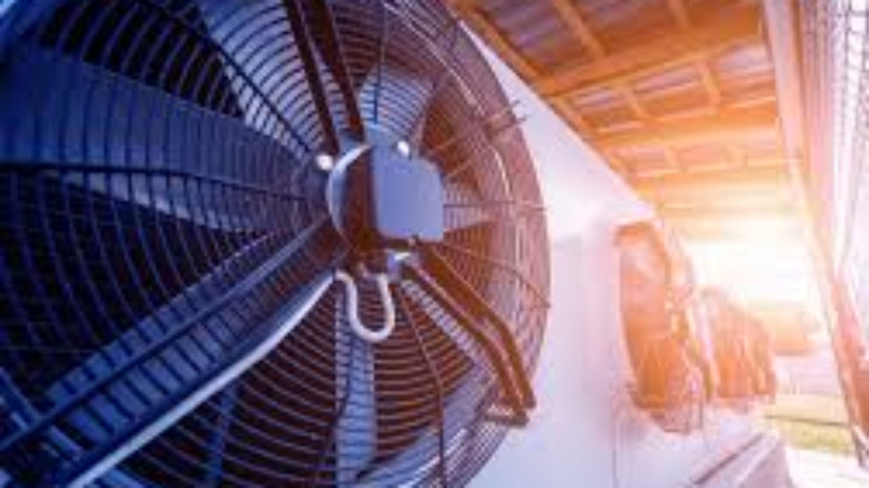 Benefits of HVAC Air Conditioning Systems