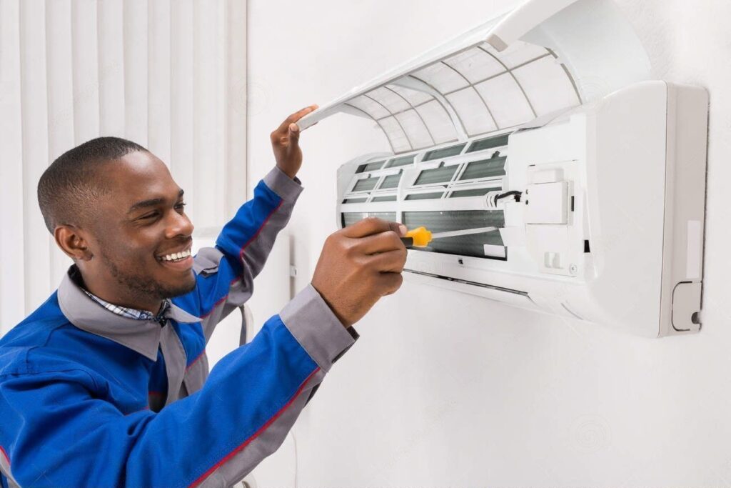 How to maintain home air conditioners